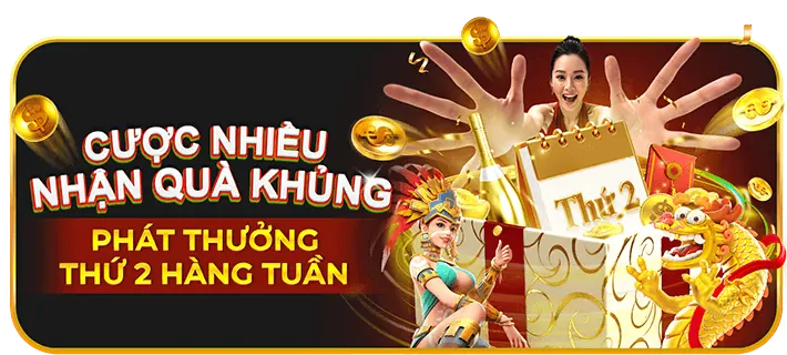 Khuyến mãi độc quyền sodo666