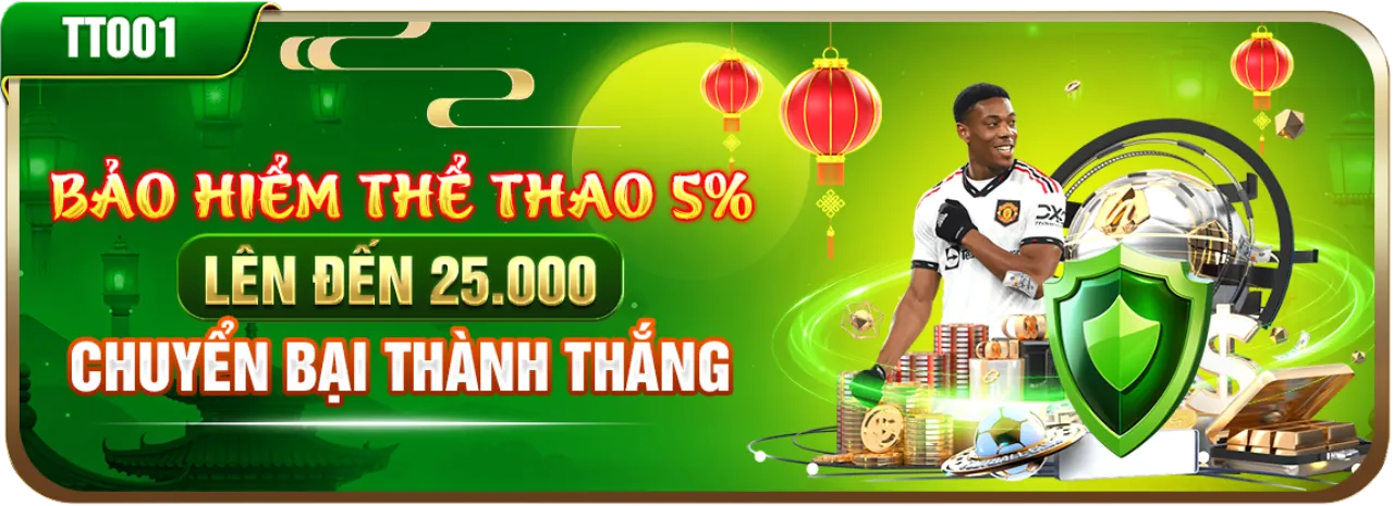 Khuyến mãi nổ hũ Sodo666