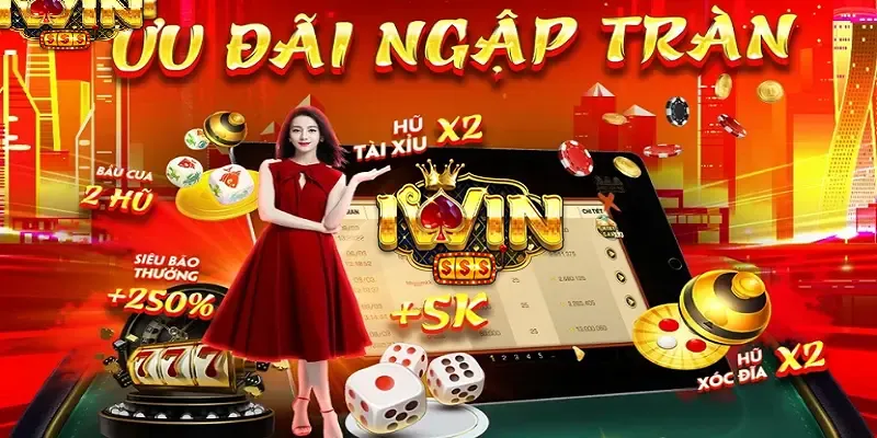 Ưu đãi chào mừng thành viên mới sodo666